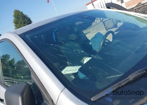 2020 Chevrolet Equinox Fwd Ls из США, поврежденный, VIN 3GNAXHEV4LS533928